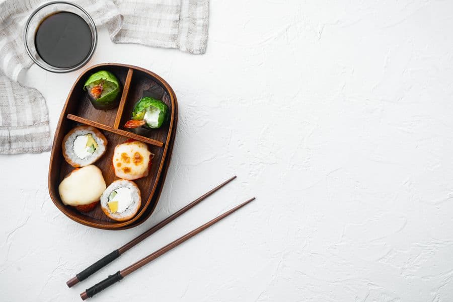 Bento